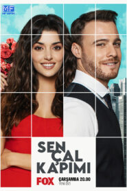 SEN ÇAL KAPIMI SAISON 1 EN FRANÇAIS