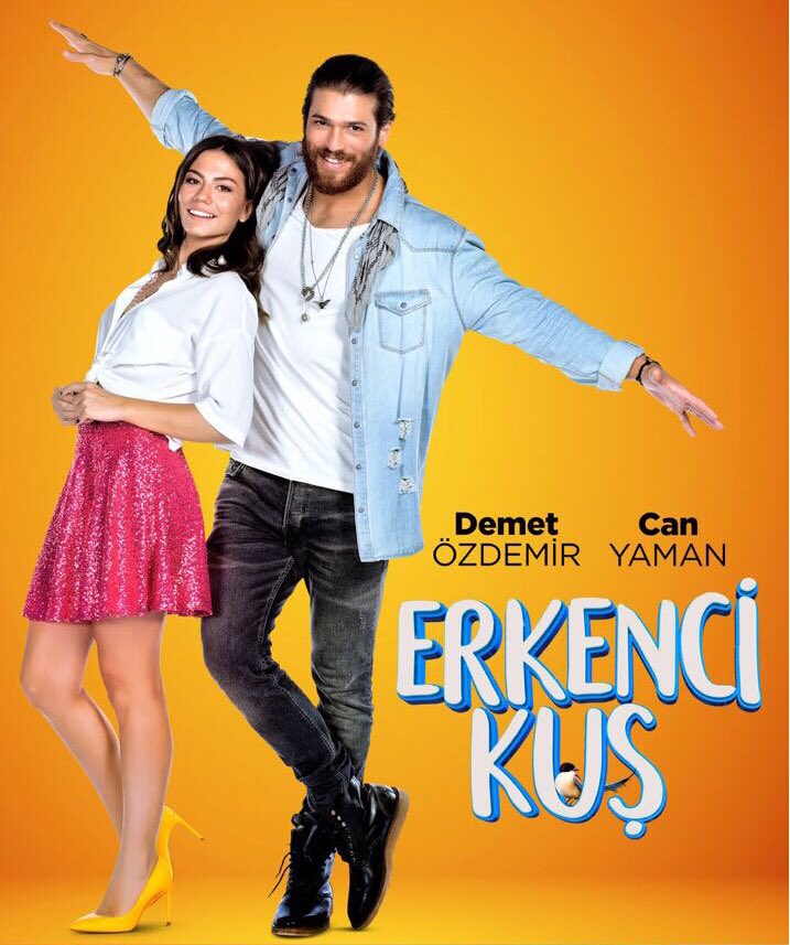 ERKENCI KUŞ SAISON 1 EN FRANÇAIS