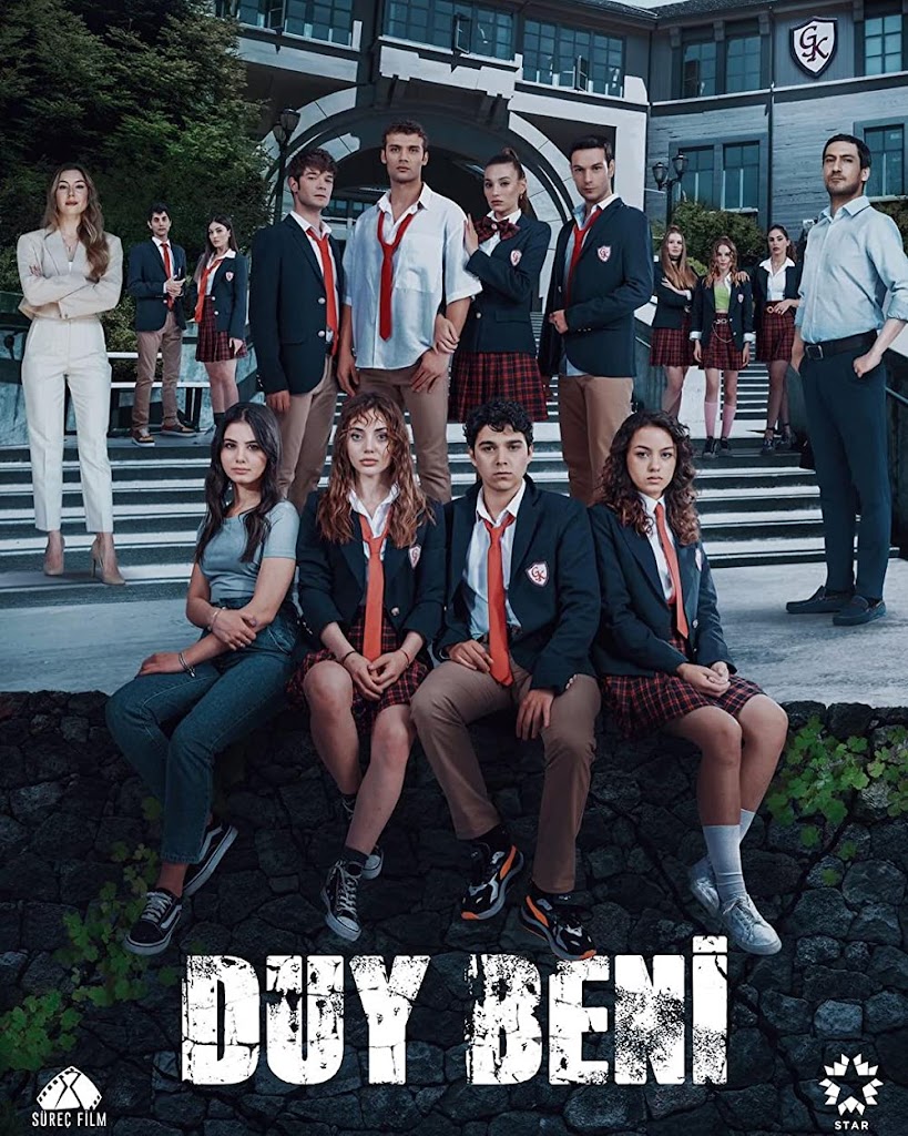 DUY BENI SAISON 1 EN FRANÇAIS