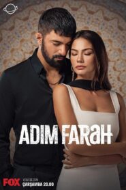 ADIM FARAH: SAISON 2