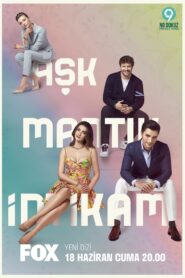 AŞK MANTIK INTIKAM SAISON 1 EN FRANÇAIS