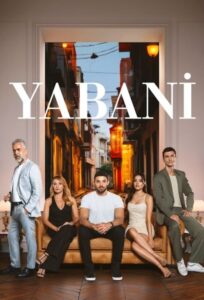 Yabani: Saison 2