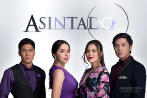 ASINTADO SAISON 1 EN FRANÇAIS