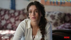 Leyla: Saison 1 Épisode 14