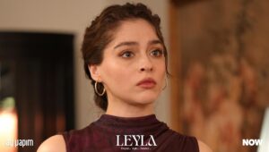 Leyla: Saison 1 Épisode 13