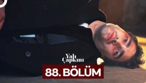 Yalı Çapkını: Saison 3 Épisode 15