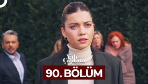 Yalı Çapkını: Saison 3 Épisode 17