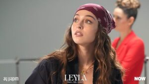 Leyla: Saison 1 Épisode 15