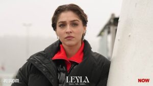 Leyla: Saison 1 Épisode 16