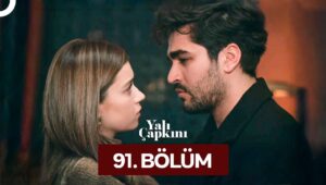 Yalı Çapkını: Saison 3 Épisode 18