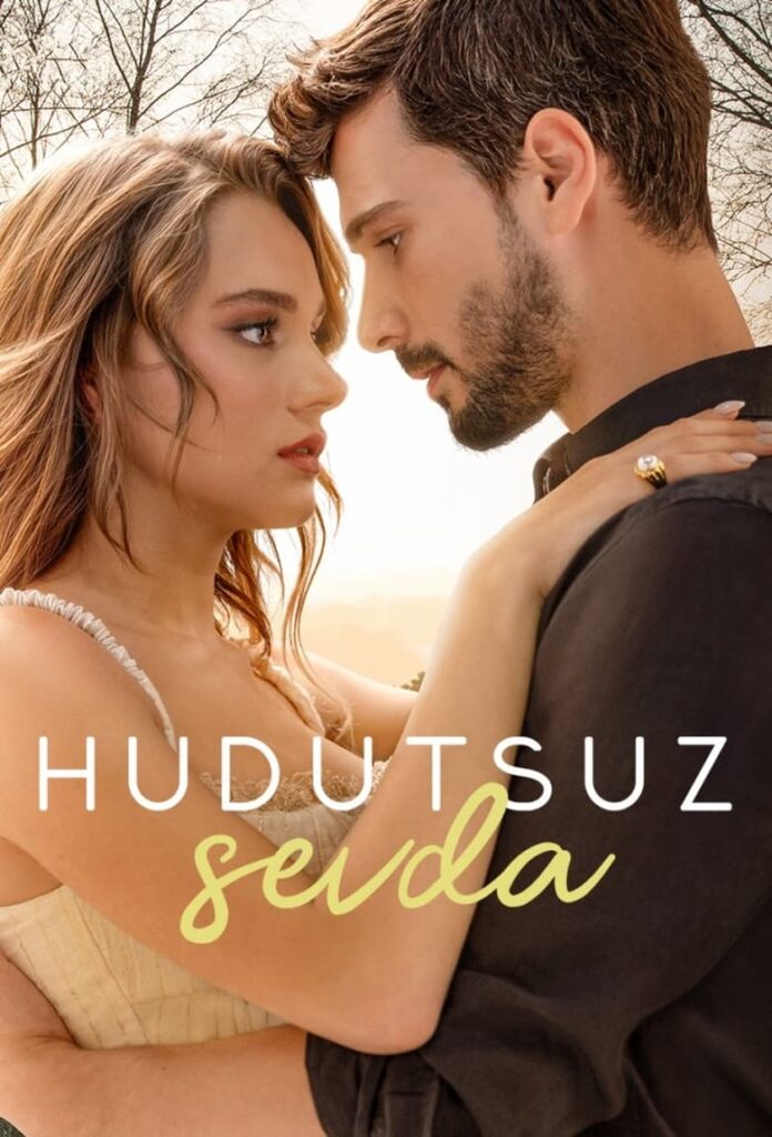 Hudutsuz Sevda Saison 2