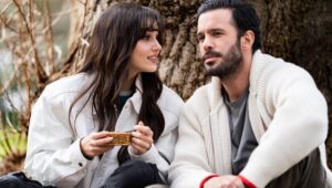 Aşkı Hatırla Saison 1 Épisode 8