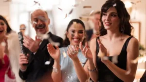 Aşkı Hatırla Saison 1 Épisode 7
