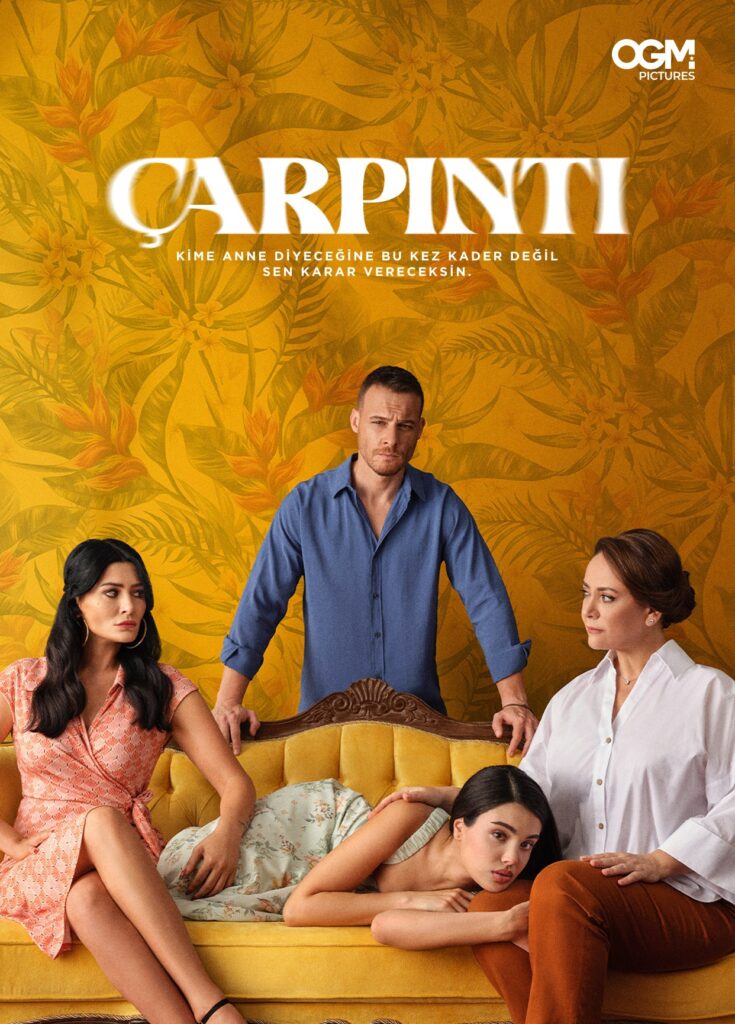 Çarpıntı en Streaming Complet (VOSTFR)