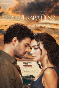 Gözleri Karadeniz: Saison 1