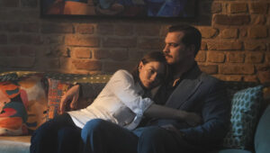 Eşref Rüya: Saison 2 Épisode 6