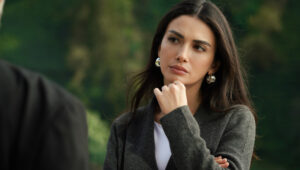 Gözleri Karadeniz Saison 1 Épisode 9