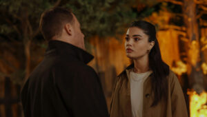 Çarpıntı Saison 1 Épisode 8