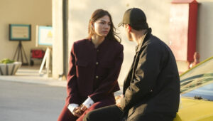 Eşref Rüya: Saison 2 Épisode 8