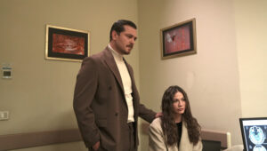 Eşref Rüya: Saison 2 Épisode 9