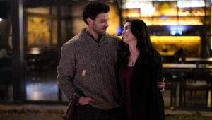 Gözleri Karadeniz Saison 1 Épisode 11