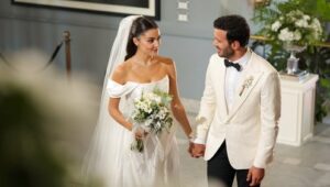 Aşk ve Gözyaşı Saison 1 Épisode 1