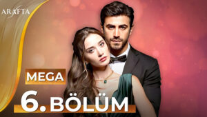 Arafta Saison 1 Épisode 6