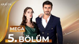 Arafta Saison 1 Épisode 5