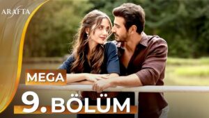 Arafta Saison 1 Épisode 9