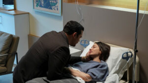 Eşref Rüya: Saison 2 Épisode 15