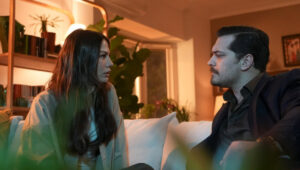 Eşref Rüya: Saison 2 Épisode 19