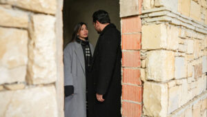 Eşref Rüya: Saison 2 Épisode 22