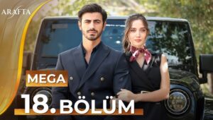 Arafta Saison 1 Épisode 18