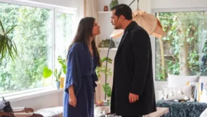 Eşref Rüya: Saison 2 Épisode 17