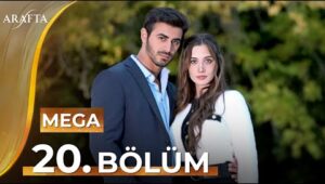 Arafta Saison 1 Épisode 20