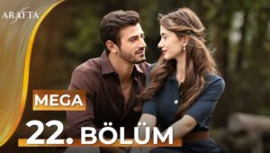 Arafta Saison 1 Épisode 22