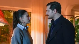 Eşref Rüya: Saison 2 Épisode 18