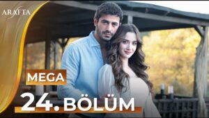 Arafta Saison 1 Épisode 24