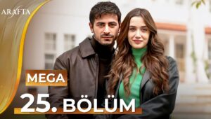 Arafta Saison 1 Épisode 25