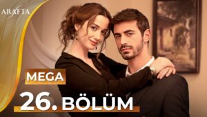 Arafta Saison 1 Épisode 26