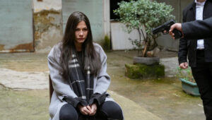 Eşref Rüya: Saison 2 Épisode 21