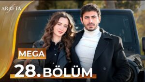 Arafta: Saison 1 Épisode 28