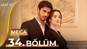 Arafta: Saison 1 Épisode 34