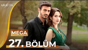 Arafta: Saison 1 Épisode 27