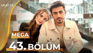 Arafta: Saison 1 Épisode 43