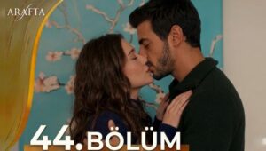 Arafta: Saison 1 Épisode 44