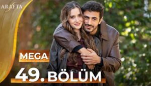 Arafta: Saison 1 Épisode 49