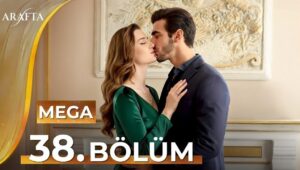 Arafta: Saison 1 Épisode 38