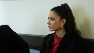 Eşref Rüya: Saison 2 Épisode 25