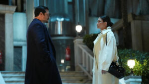 Eşref Rüya: Saison 2 Épisode 24